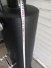 Pooldusche Solardusche Gartendusche Kraftstoff EDELSTAHL Produktbild-Vorschau 3