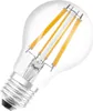 Ledvance CLA100DIM 827 FILCL E27 P LED Lampe dimm Produktbild-Vorschau 6