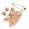 Puppenkleidung,Mädchenpuppenkleidung,Mädchenpuppenkleid,Mädc Produktbild-Vorschau 3