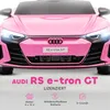 HOMCOM Kinder-Elektroauto mit Fernbedienung, Hupe, Musik, Produktbild-Vorschau 4