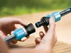 Cellfast - Gartenschlauchpistole - Dusche Produktbild-Vorschau 5