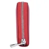 PICARD porte-monnaie Bingo Zip Around Wallet Red rouge Voir les images du produit 6