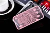 Handy Hülle Mandala für Huawei P9 Lite Design Case Produktbild-Vorschau 4
