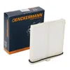 DENCKERMANN M110967 Innenraumfilter Pollenfilter für MAZDA Produktbild-Vorschau 2