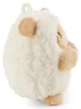 NICI Kuscheltier mymochi minis Schaf Wools Produktbild-Vorschau 3