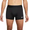 NIKE M NP DF SHORT 5 IN Herren schwarz M Produktbild-Vorschau 3