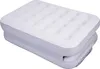 An inflatable sofa/air mattress is shown from a diagonal angle. Náhled obrázku produktu