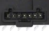 NTY EPE-CH-003 Lenkstockschalter Kombischalter für JEEP Produktbild-Vorschau 7