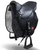 Sattel - Medium - 105 cm Horse Produktbild-Vorschau 1