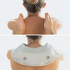Elektrisches Klopfmassagegerät mit Klopfen und Wärme Produktbild-Vorschau 6