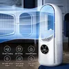 Ventilator Leise, Rotorloser Ventilator mit mit Produktbild-Vorschau 1