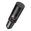 Baseus Share Together Chargeur de voiture Usb / Usb Type C Voir les images du produit 8
