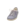 Ecco Komfort Schnürschuhe Damen 31363134323133 Blau 38 EU Produktbild-Vorschau 47