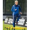 Adidas Sereno 11 Half Zip Fussball Sweatshirt Trainings Produktbild-Vorschau 8
