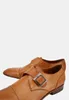 Lederschuhe Modell 1731 Hellbraun - Schuhgröße: EUR 42 Produktbild-Vorschau 4