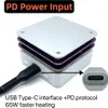 65W PD-protocol verwarmingsplaat voor voorverwarming, Productafbeelding-voorbeeld 2