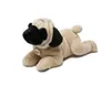 Aurora MiYoni Mops Plüschtier Braun 20 cm Produktbild-Vorschau 2