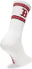 New Era Mlb Boston Red Sox Premium Socken Weiß EU 43-46 Produktbild-Vorschau 3