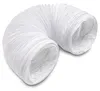 Abluftschlauch PVC 6m 150mm für Klimaanlage Klimagerät Produktbild-Vorschau 1