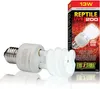 25 Watt Lampada compatta Extreme UVB terraristica Anteprima dell’immagine prodotto 5