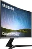 27" Full HD zakrivený monitor Samsung CR50 (LC27R500FHRXEN) Náhľad obrázku produktu 12