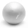 Yogistar Pilates Ball/Gymnastikball - weiß Produktbild-Vorschau 2