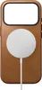 Nomad Modern Leather Case iPhone 17 Pro English Tan Produktbild-Vorschau 6