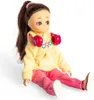 Lottie Girl Coder Voir les images du produit 2