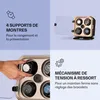 Klarstein Remontoir Automatique de Montres, Boite a Montre Voir les images du produit 3