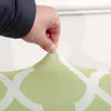 ele ELEOPTION Stuhlhülle, 4er-Pack Esszimmer-Stuhlhülle Produktbild-Vorschau 5