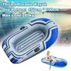 Schlauchboot 150*100cm, Maximale Tragfähigkeit: 80 kg  Produktbild-Vorschau 5
