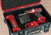 Einhell Systemkoffer E-Case S-F Produktbild-Vorschau 14