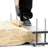 BAUTEC Dämmstoffschneider ISO-QUICKCUT mit Softbag, Produktbild-Vorschau 5