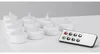 HI Teelichter mit RC 10 Stk. Produktbild-Vorschau 2
