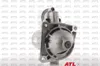 Anlasser 12V 2kW als Ersatzteil im Tausch für Alfa Romeo Produktbild-Vorschau 2