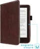 imoshion Bibliothèque en cuir végétal pour le Kobo Clara HD Voir les images du produit 6