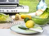 CreaTable, 24780, Mediterran Grün, Kombiservice 16-tlg, Produktbild-Vorschau 3