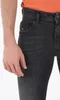 Diesel Jeans Herren THOMMER Hose Farbe: Anthrazit - Produktbild-Vorschau 3