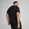 Puma Ess No. 1 Logo Tee 68253201 Herren Produktbild-Vorschau 4