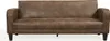 Schlafsofa 3-Sitzer - Vintage Look - INICIO Produktbild-Vorschau 1