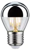 LED Tropfen Kopfspiegel 360 lumen E27 2700K 4,8W 230V Vista previa de la imagen del producto 1