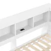 Łóżko dzienne Sweiko, 140 x 200 cm, rozkładana sofa, łóżko Podgląd zdjęcia produktu 15