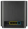 ZenWiFi XT9, Mesh Router czarny Podgląd zdjęcia produktu 15