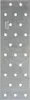 Plaque Perforée 80x200mm Fixation Structurelle Bois Voir les images du produit 4