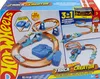 Hot Wheels Track Creator Super Jump Track Produktbild-Vorschau 1