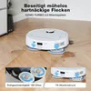 ECOVACS DEEBOT N30 PRO Omni Saugroboter Wischfunktion Produktbild-Vorschau 13