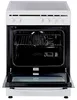 PKM EH4-60 GK6 Elektroherd, Weiß, 56 l Volumen, 60 cm Produktbild-Vorschau 2
