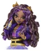 Monster High JHK30, Fashionpopp, Vrouwen, 4 jaar, Meisje, Productafbeelding-voorbeeld 8