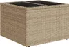 VidaXL 366058, Beżowy, 550 mm, 550 mm, 370 mm Podgląd zdjęcia produktu 1
