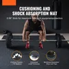 EVA Sportbodenmatte - 6 Stück - Yogamatten aus Gummi - Produktbild-Vorschau 2